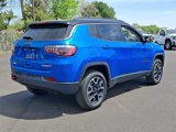 Used 2019 Jeep Compass Trailhawk w/ Leather Interior Group image 6