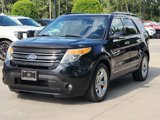 Used 2014 Ford Explorer Limited image 5