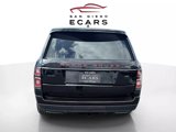 Used 2019 Land Rover Range Rover Autobiography image 6