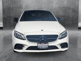 Used 2019 Mercedes-Benz C 300 Coupe image 2