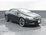 Used 2016 Buick Cascada Premium image 3