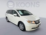 Used 2016 Honda Odyssey EX-L image 5