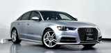 Used 2016 Audi A6 2.0T Premium Plus w/ Premium Plus Package image 2