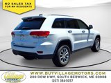 Used 2014 Jeep Grand Cherokee Limited image 4