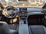 Certified 2022 Honda Accord Sport image 5