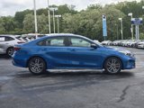 Used 2023 Kia Forte GT-Line w/ GT-Line Technology Package image 3