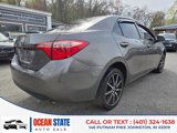 Used 2017 Toyota Corolla LE image 5