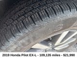 Used 2019 Honda Pilot EX-L image 5