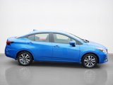 Used 2024 Nissan Versa SV w/ Trunk Package image 2
