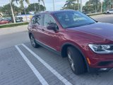 Used 2020 Volkswagen Tiguan SEL image 4