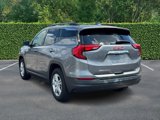 Used 2018 GMC Terrain SLE w/ Driver Convenience Package image 4