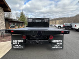 Used 2021 Ford F550 4x4 Regular Cab Super Duty image 5