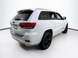 Used 2022 Jeep Grand Cherokee Laredo X image 5