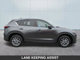Certified 2023 MAZDA CX-5 AWD 2.5 S w/ Select Package image 4