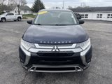 Used 2020 Mitsubishi Outlander ES image 2