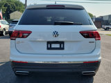 Used 2021 Volkswagen Tiguan SEL image 3
