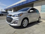 Used 2021 Chevrolet Spark LT image 2