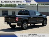 Used 2019 Ford F150 XLT w/ Equipment Group 302A Luxury image 5
