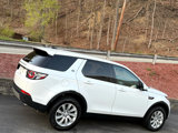 Used 2016 Land Rover Discovery Sport SE image 5
