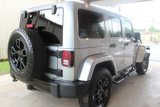 Used 2017 Jeep Wrangler Unlimited Sahara image 6