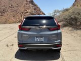 Used 2021 Honda CR-V EX-L image 6