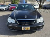 Used 2005 Mercedes-Benz C 230 Sedan image 2