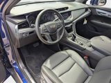 New 2025 Cadillac XT5 Luxury w/ LPO, Floor Liner Package image 3