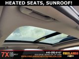 Certified 2020 Chevrolet Equinox LT image 3