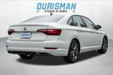 Used 2021 Volkswagen Jetta R-Line image 4