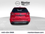 Used 2017 Nissan Rogue SV image 3