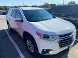 Used 2018 Chevrolet Traverse LT image 2
