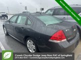 Used 2016 Chevrolet Impala LT image 5