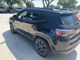 Used 2021 Jeep Compass 80th Special Edition w/ Sun and Sound Group image 2