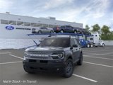 New 2025 Ford Bronco Sport Big Bend image 2