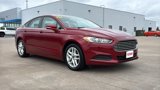 Used 2014 Ford Fusion SE image 2