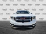 Used 2017 GMC Acadia SLT image 3