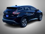 Used 2018 Nissan Murano Platinum image 5