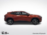 Certified 2024 Chevrolet Trax RS image 2