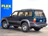 Used 1997 Lexus LX 450 4WD image 3