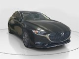 Used 2021 MAZDA MAZDA3 s image 2