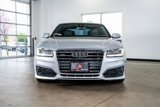 Used 2018 Audi A8 L 4.0T w/ Executive Package image 3