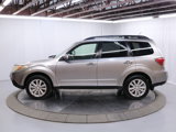 Used 2011 Subaru Forester 2.5X Premium w/ All-Weather Pkg image 4