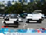 New 2025 Jeep Grand Cherokee Altitude image 2