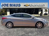 Used 2013 Hyundai Elantra Limited image 5