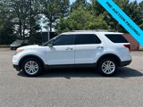 Used 2015 Ford Explorer XLT image 4