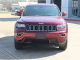Used 2017 Jeep Grand Cherokee Laredo w/ Quick Order Package 2BE image 2