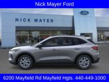 New 2025 Ford Escape Active w/ Cold Weather Package image 3