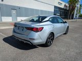Used 2021 Nissan Sentra SV image 4
