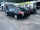 Used 2013 Nissan Altima 2.5 SL w/ Technology Pkg image 5