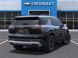 New 2025 Chevrolet Traverse Z71 w/ Enhanced Driving Package image 4